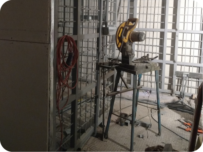metalicas